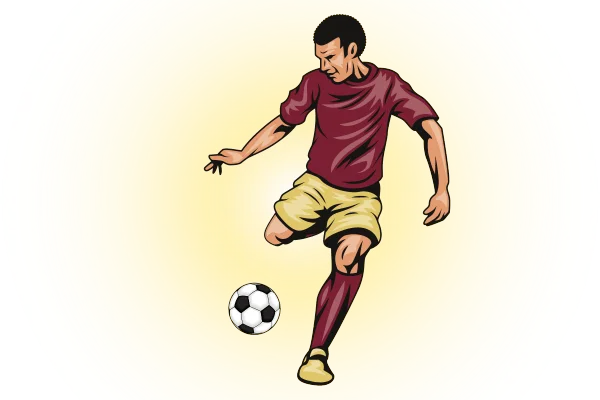 Lotus365 Football
