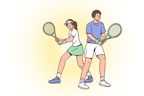 Lotus365 Tennis