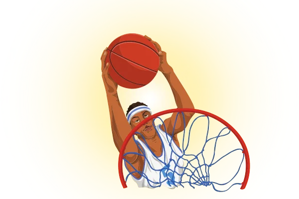 Lotus365 Basketball