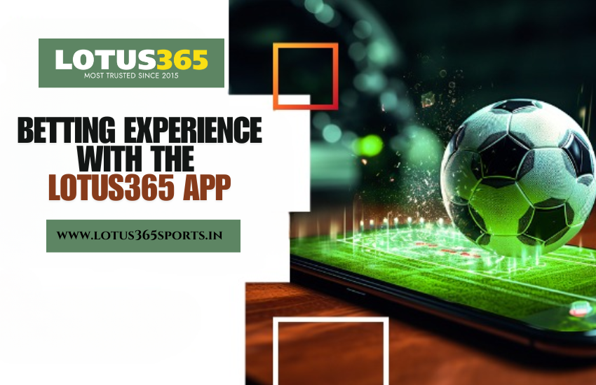 Read more about the article Upgrade Your Betting with the Lotus365 App in India