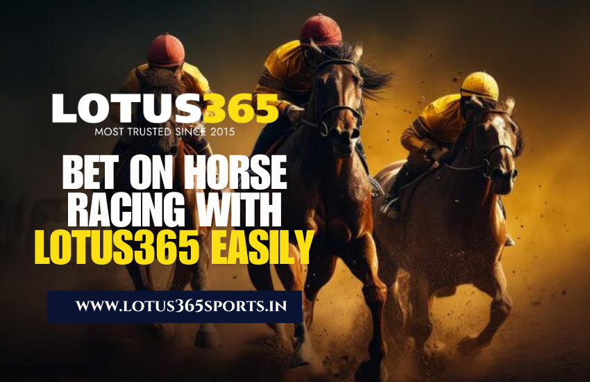 Horse Racing