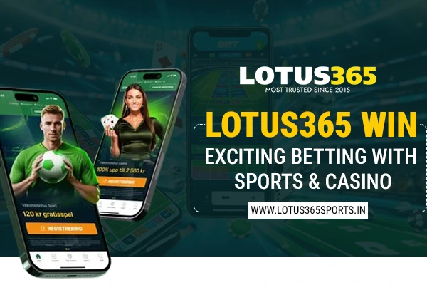 What Makes Lotus365 Win Stand Out