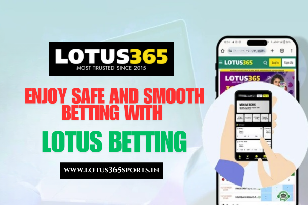 Smooth Betting Platform