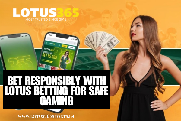 Lotus Betting