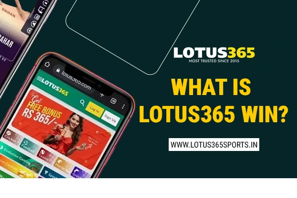 What is Lotus365