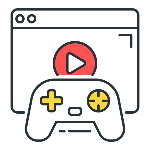 Easy Gameplay