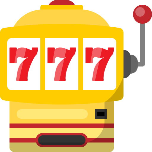 slot machine