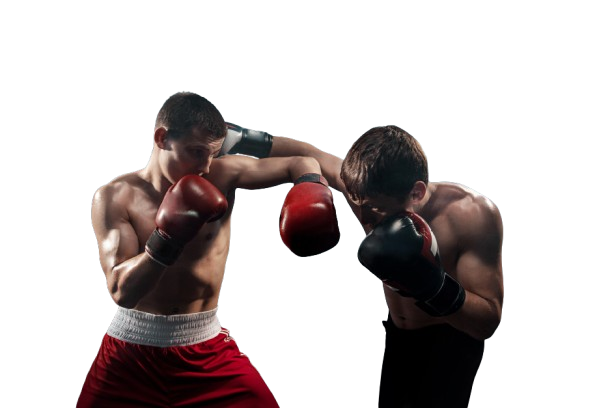 Boxing on Lotus365