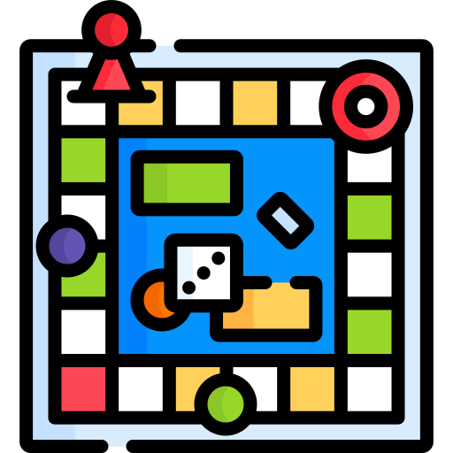 Wide Range of Games