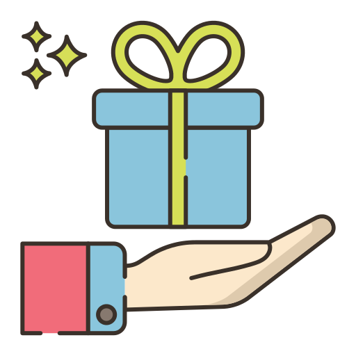Lucrative Bonuses & Promotions