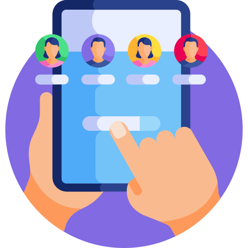 Mobile-Friendly & Easy to Use
