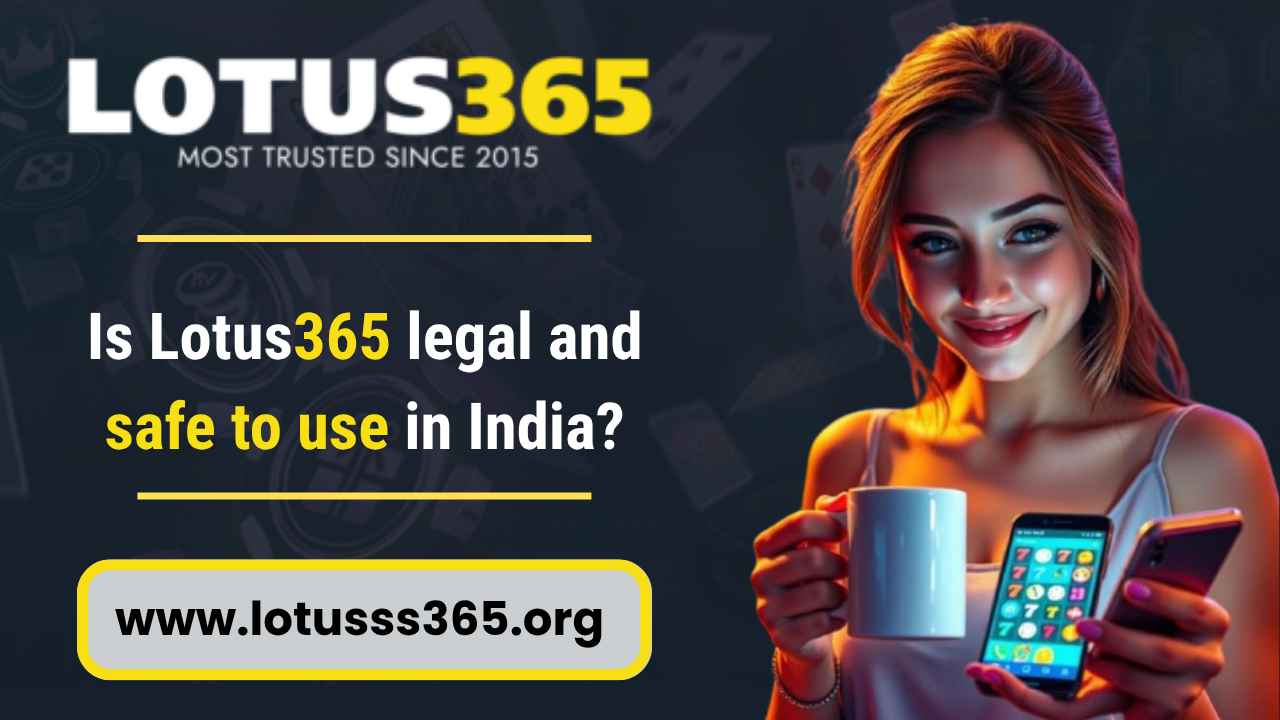 Lotus365